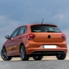 VW Polo 2018-2021 Uyumlu Arka Baj Amortisörü Pistonu