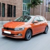 VW Polo 2018-2021 Uyumlu Ön ve Arka Cam Silecek Seti