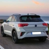 VW T-Roc İçin 32cm Arka Cam Silecek Süpürgesi, Uyumlu