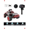 WiFi Kameralı Uzaktan Kumandalı Drift Offroad Araç