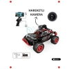 WiFi Kameralı Uzaktan Kumandalı Drift Offroad Araç
