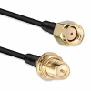 Wireless Anten Uzatma Kablosu, 3 Metre Uzunluk