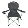 XL Boyut Katlanır Piknik Sandalyesi, Rahat Kullanım
