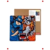 XL Hibrit Oyuncu Mouse Pad (Oni Kaplan)