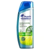 Yağlanma Kontrolü Sağlayan 300 ml Limon Aromalı Şampuan