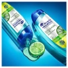 Yağlanma Kontrolü Sağlayan 300 ml Limon Aromalı Şampuan