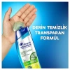 Yağlanma Kontrolü Sağlayan 300 ml Limon Aromalı Şampuan