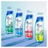 Yağlanma Kontrolü Sağlayan 300 ml Limon Aromalı Şampuan