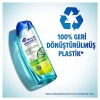 Yağlanma Kontrolü Sağlayan 300 ml Limon Aromalı Şampuan