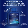 Yağlı Saçlar için Bio-Activ Şampuan - 300 ml