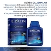 Yağlı Saçlar için Bio-Activ Şampuan - 300 ml