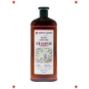Yağlı Saçlar için Bitkisel Şampuan 750 ML