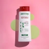 Yağlı Saçlar için Şampuan, 500 ml, İnce Teller için