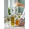 Yağlık ve Sirkeli Cam Şişe, Şık Tasarım
