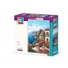 Yamaç Evleri 1000 Parça Puzzle