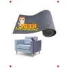 Yapışkanlı Kedi Tırmalama Koruyucu Mat 40x50 Gri