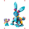 Yaratıcı Tavşan Maceraları Yapım Seti (143 Parça)