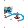 Yaratık Temalı Araç Pisti Oyun Seti
