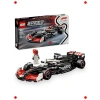 Yarış Arabası Yapım ve Sergileme Seti (263 Parça)