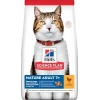 Yaşlı Tavuklu Kedi Maması, 3 kg