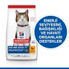 Yaşlı Tavuklu Kedi Maması, 3 kg