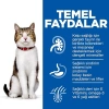 Yaşlı Tavuklu Kedi Maması, 3 kg