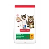 Yavru Kedi İçin Tavuklu Kuru Mama - 3 kg