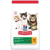 Yavru Kedi İçin Tavuklu Kuru Mama - 3 kg