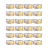 Yavru Kediler için Tavuklu Konserve Mama, 24 x 80 gr