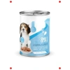 Yavru Köpek Soslu Kuzu Etli Yaş Mama, 12x400 gr
