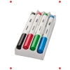 Yazı Tahtası Kalem Seti, Tutucu ve Silgiyle