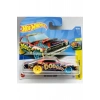 Yeni 68 Dodge Araba Modeli, 1:64 Ölçekli Hotwheels