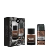 Yeni Hediye Seti - Deo+ EDP Bronze
