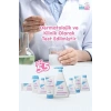 Yenidoğan Bebek Şampuanı 250 ml, pH 5.5 Koruma ve Bakım