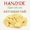 Yenilebilir Saf Katı Kakao Yağı 250 Gr