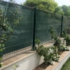Yeşil Çit Filesi, %75 Görüntü Kesici, Bahçe ve Sera için