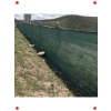 Yeşil Çit Filesi | %75 Görüntü Kesme | 1.5m x 100m