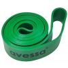 Yeşil Latex Güç Bandı, Avessa Blpb-44 Model ile
