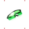 Yeşil Lazer Koruyucu Gözlük