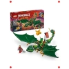 Yeşil Orman Ejderhası Yapım Seti (6+ Yaş)