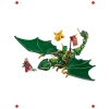 Yeşil Orman Ejderhası Yapım Seti (6+ Yaş)