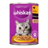 Yetişkin Kedi Konservesi - Sos İçinde Tavuk, 400 gr