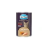 Yetişkin Kedi Tavuk Etli Pate, 400 Gr Konserve