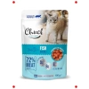 Yetişkin Köpek Balıklı Pouch Mama (24 x 100 Gr)