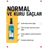 Yoğun Nemlendirici Sıvı Saç Bakım Kremi 200 ml