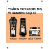 Yoğun Onarıcı Şampuan 400 ml