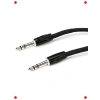 Yüksek Kalite Dengeli Ses Kablosu - 1/4 TRS