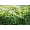Yüksek Verimli 360° Döner Sprinkler, 17 - 24 Mesafe