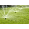 Yüksek Verimli 360° Döner Sprinkler, 17 - 24 Mesafe
