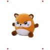 Yumuşak Oyuncak Tilki Peluş (18 cm)